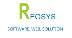 REOSYS - Software Development Company 